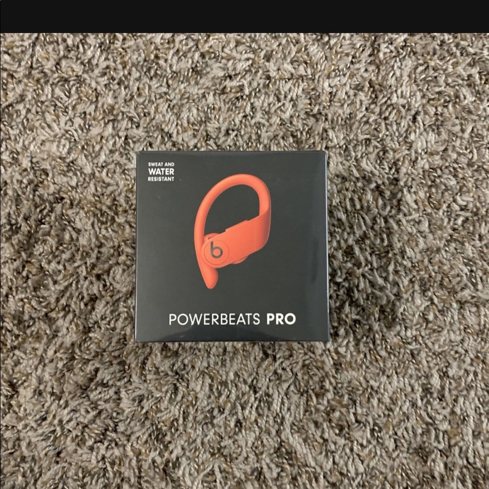 Beats wireless